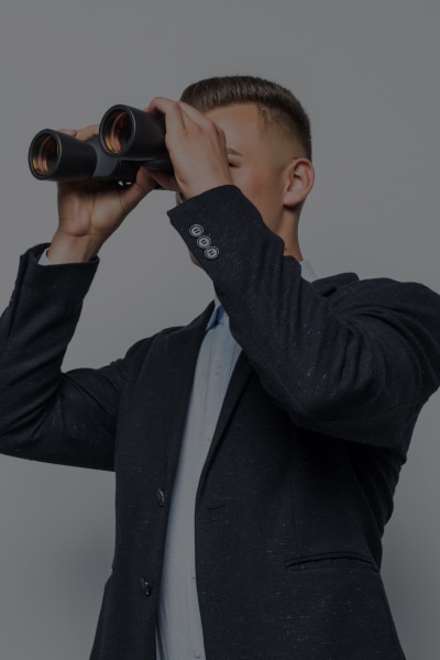 Mobile See What Others Miss.