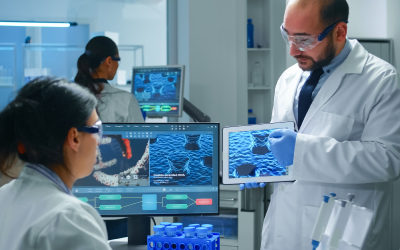From Pilot Purgatory to Production Intelligence: Scaling Agentic AI in Pharma