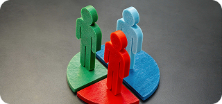 Imbalanced Resource Allocation