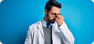 No Clear Link to Medical Impact