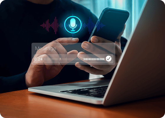 The Agentic Engine for Field Intelligence