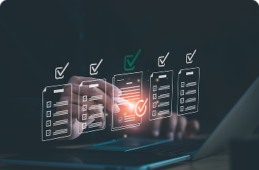 Transform Enterprise Content into Trusted Commercial Intelligence