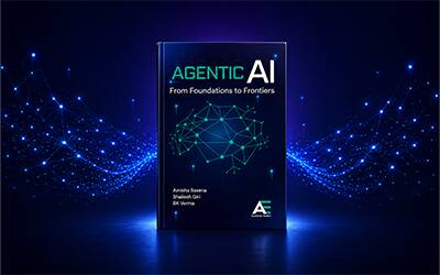 AGENTIC AI: From Foundations to Frontiers