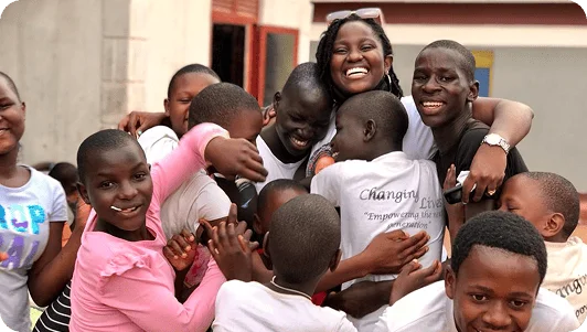 Love Uganda Foundation