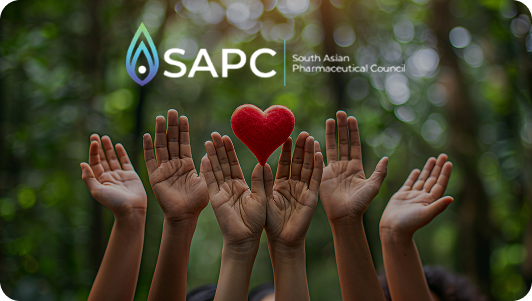 SAPC CFI 2026 Gala